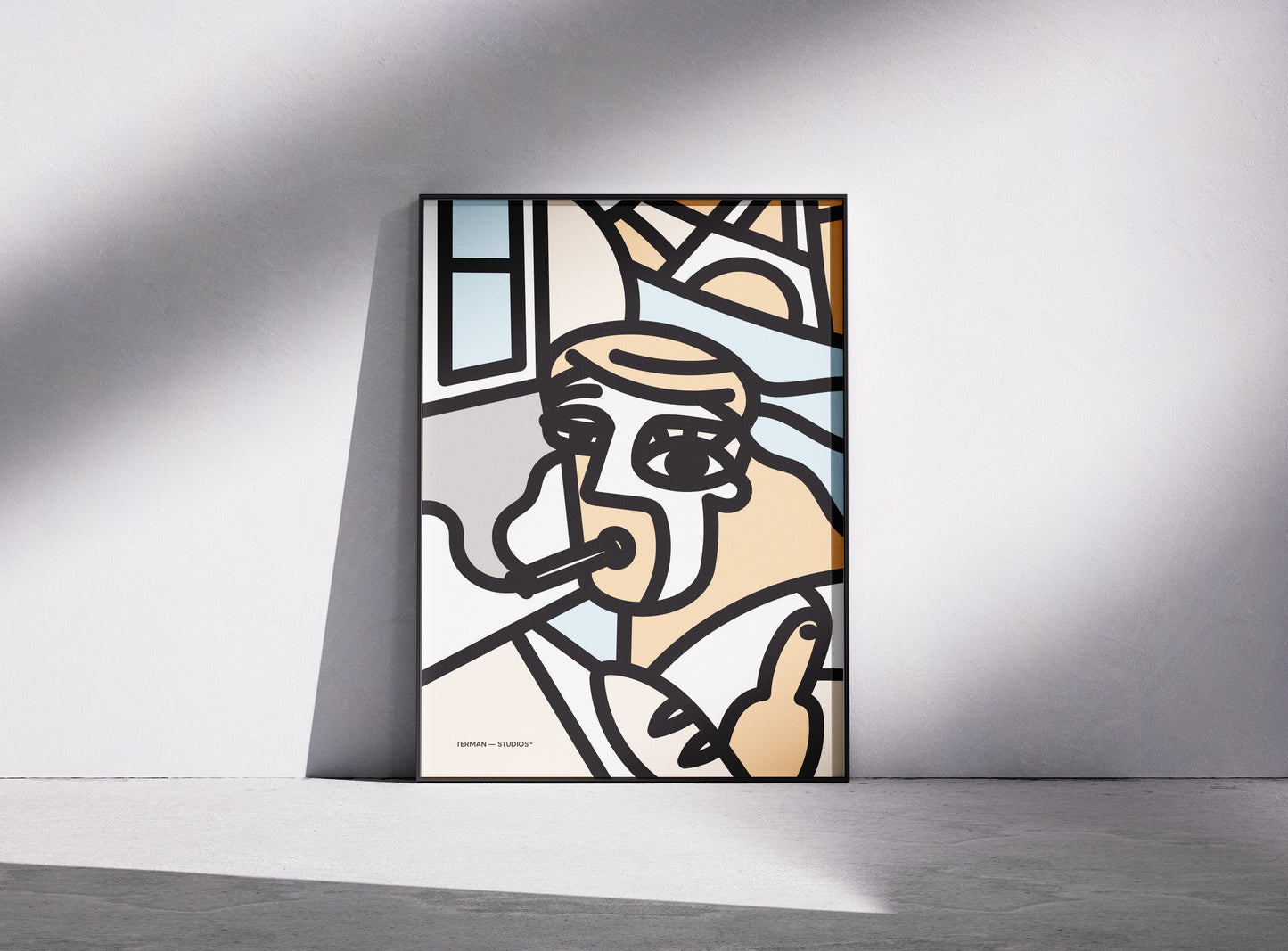 From Paris With Love