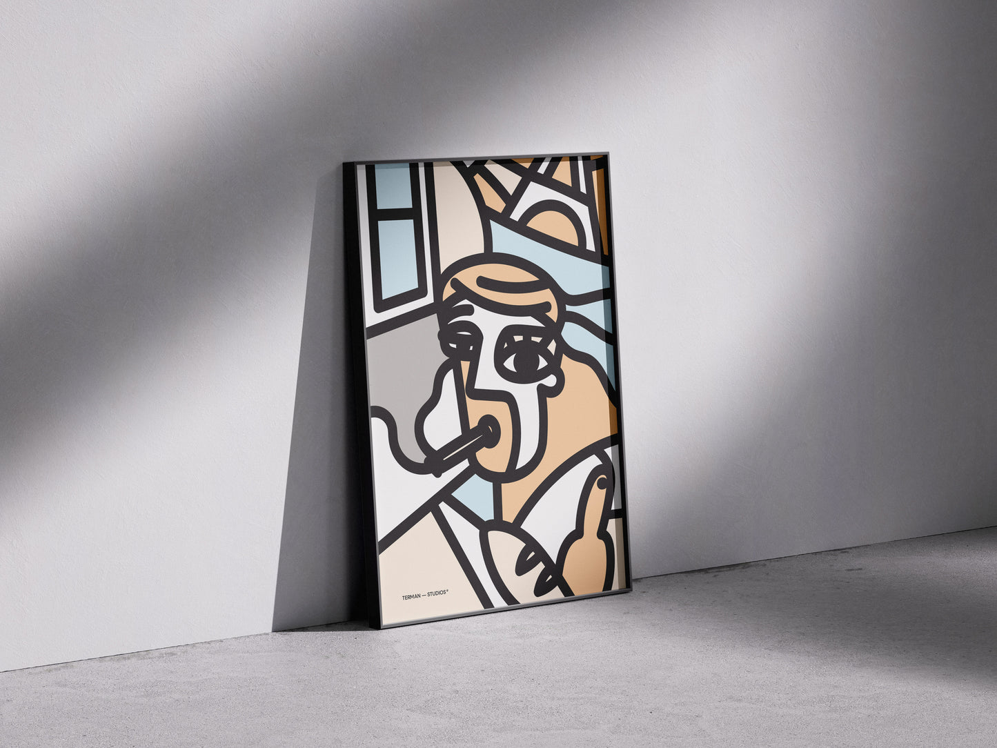 From Paris With Love